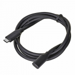 Ugreen 10387 USB-kaabel USB 3.2 Gen 2 (3.1 Gen 2) 1 m USB-C must