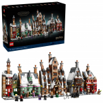 LEGO HARRY POTTER 76457 Gringottsi v&otilde;luripank - koguja v&auml;ljaanne