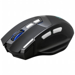 MOUSE DEFENDER GM-885 KNIGHT RF TRAADITA 3200dpi 8P MUST
