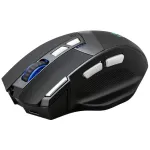 MOUSE DEFENDER GM-885 KNIGHT RF TRAADITA 3200dpi 8P MUST