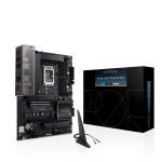 ASUS 90MB1FY0-M0EAY0 emaplaat Intel B760 LGA 1700 ATX