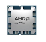 AMD EPYC 4585PX (16/32) 4,3 GHz (kuni 5,7 GHz) pesa AM5 TDP 170 W salveprotsessor