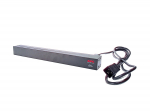 APC Rack PDU Basic 1U 16A 230V (12)C13