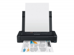EPSON WF-100W WiFi A4 Inkjet printer