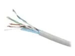 GEMBIRD CAT5e FTP LAN-kaabel CCA-kiudkaabel