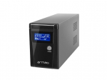 ARMAC O/650E/LCD UPS KONTOR