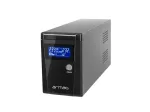 ARMAC O/650E/LCD UPS KONTOR