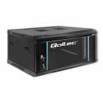 QOLTEC 54461 rack-kapp 19-tolline