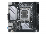 ASUS PRIME H610I-PLUS D4-CSM Intel&nbsp;H610