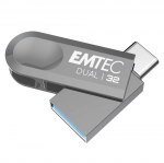 Emtec USB3.2 Type-C Dual D280 32GB