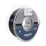 Filament PETG High Speed, 1,75 mm, 1 kg, black