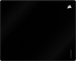 Gaming mouse pad MM Glass Large Precision - black