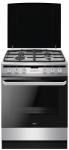 Gas-electric cooker 618GE3.39HZPTADPNAQXX