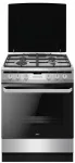Gas-electric cooker 618GE3.39HZPTADPNAQXX