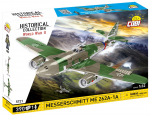 Blocks Messerschmitt Me262 A-1a
