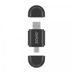 Carplay&Android Adapter