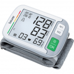 BC5 Wrist Blood Pressure Monitor