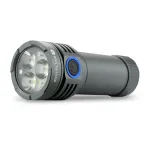 LED FLASHLIGHT LUMINATO R FL-3300R