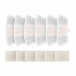 Oneisall PW04 fountain/ drinker filters (6 pcs)