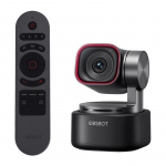 OBSBOT Tiny 3 Remote Combo