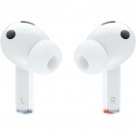 SAMSUNG Galaxy Buds 3 Pro, headphones (white, Bluetooth, ANC)