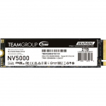 Team Group NV5000 2 TB SSD PCIe 4.0 x4 NVMe | M.2 2280 | Graphene Heatsink