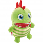 Schmidt Spiele Worry Eater Draggo (Edition Boogie Woogies, 23 cm)