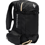 Black Diamond Dawn Patrol 32, S/M (black, 32 Liter)