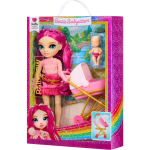MGA Entertainment Rainbow High Jr. High Bestie Babysitters - Stella Monroe