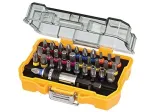 DeWalt DT7969 bit set - 32-pieces