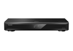 Panasonic DMR-UBC90, Blu-ray-Recorder - 2000 GB HDD, UHD/4k, DVB-T2
