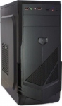 Inter-Tech B-30, Tower Case (Black)