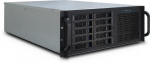 Inter-Tech 4U 4410 ATX - Storage