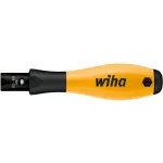 Wiha torque screwdriver TorqueV.-S ESD - 26865
