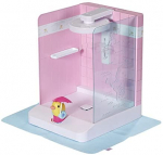 ZAPF Creation BABY born Bath Walk in Shower - 830604