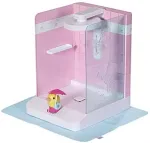 ZAPF Creation BABY born Bath Walk in Shower - 830604