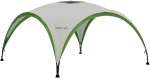 Coleman Pavilion Event Shelter Pro L, 3.65 x 3.65m (light grey/green)
