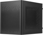 Silverstone Technology SST-SG16B bk mITX - SST-SG16B