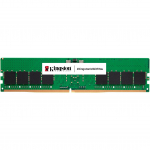 Kingston DDR5 - 16GB - 5600 - CL - 46, Single RAM  (green, KVR56U46BS8-16, ValueRAM)