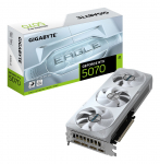Graafikakaart Gigabyte GeForce RTX 5070 EAGLE OC IC 12 GB GDDR7