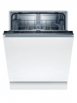 Bosch Serie 2 SMV2ITX16E dishwasher Fully built-in 12 place settings