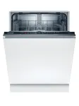 Bosch Serie 2 SMV2ITX16E dishwasher Fully built-in 12 place settings