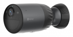 WiFi &otilde;uekaamera EZVIZ BC1c 4K akuga 10400mAh AOV tuvastus AI