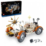 LEGO TECHNIC 42182 NASA Apollo kuur&auml;ndur - LRV