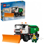 LEGO CITY 60490 Lumesahk