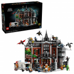 LEGO BATMAN 76300 Arkhami varjupaik