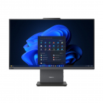 Lenovo ThinkCentre neo 50a 27 Gen 5 Intel Core 5 210H 68.6 cm (27") 1920 x 1080 pixels Touchscreen All-in-One PC 16 GB DDR5-SDRAM 512 GB SSD Windows 11 Pro Wi-Fi 6 (802.11ax) Grey