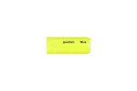 Goodram UME2 16GB USB m&auml;lupulk USB Type-A 2.0 kollane
