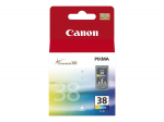 CANON CL-38 ink printhead color iP2500