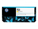 HP 764 300 ml kollane tindikassett